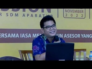 Penyusunan Simulasi Assessment Center: Analisis Kasus