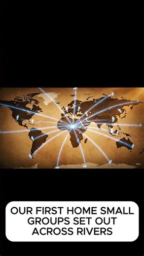 🌍 Did you know all humans share an African beginning? #OutOfAfrica