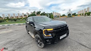 7.3K views · 50 reactions | Ford Endeavour Mileage Test PART 02 | Arun Panwar | Facebook