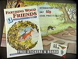 CITV Adverts 1993 (10)