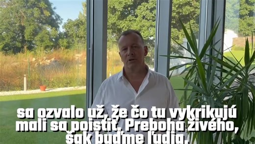 19K views · 366 reactions | Pre tych ktorych postihla prirodna katastrofa v regione Sobrance moze byt aj mensia statna pomoc tou jedinou ktoru dostanu.Musime si uvedomit ze ide o jeden z najchudobnejsich regionov Slovenska a treba im pomoct. | Boris Kollar | Facebook