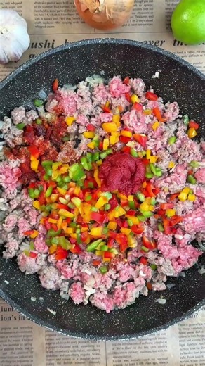 The best Recipes in my Bio #recipe #recipeideas #recipesforyou #recipetutorial #cooking