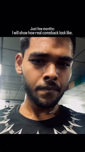 Taufiq on Instagram: "Not natty physique loading🤞🏻💦"