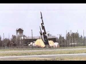 Deadly crash Boeing B-52H Stratofortress - Fairchild Air Force Base, Washington, U.S.24 June 1994