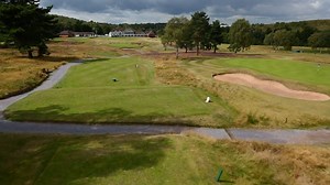 Sherwood Forest Golf Club on Reels