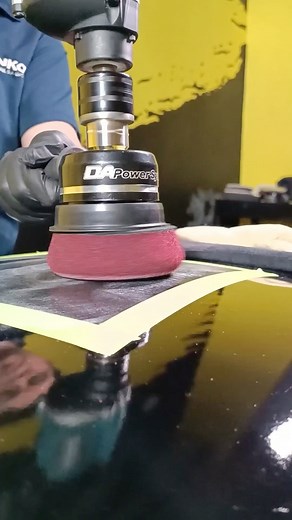 DA POWER SYSTEM - Ingeniería superior y patentada, para trabajo pesado y multiusos. 😎🔥 Brinda mayor control y seguridad, ideal para pulir, abrillantar, encerar y más… Para taladros 3/8”-1/2” con rango de 1,500-2,500 rpms. #Meguiars #Meguiarsmexico #ReflectYourPassion #DAPowerSystem #abrillantar #pulir #encerar #autos | Meguiars México