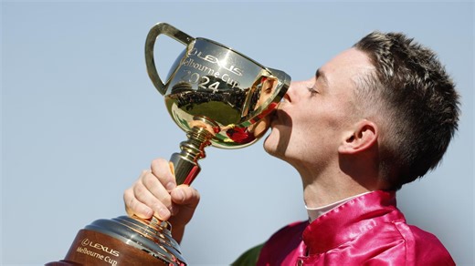 How to watch the 2025 Melbourne Cup