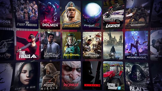 成就達成 ✔️ 目前已有 90 款遊戲都支援 Intel XeSS 技術 ，今年還會陸續加入更多！ 請持續關注我們如何為更多遊戲帶來升級的 AI 加速並有效提提升 FPS。 暸解更多👉https://intel.ly/3UplYPJ | Intel