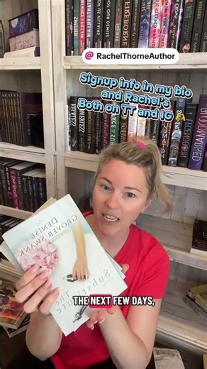 Need something springy with banter and a crazy grandma!? I’ve got you covered! Release date for The