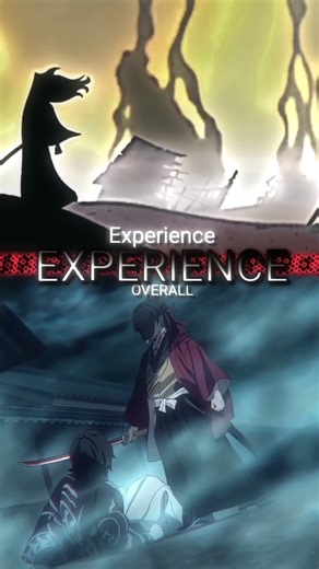 Samurai jack vs Yoriichi Tsugikuni#anime