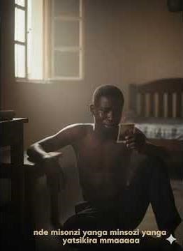 Trat can _kuwawa _2025_(official lyric video)