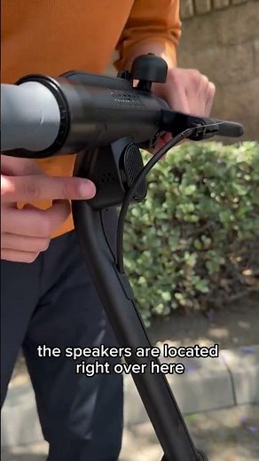 🎉 Kickstart the fun with the Segway-Ninebot C2 Pro! 🚀