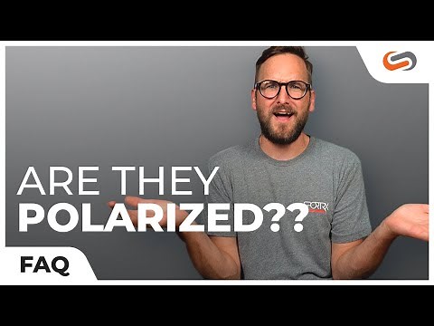 How To Tell If Your Sunglasses Are Polarized