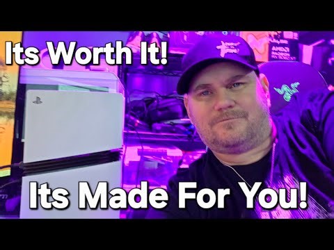 Why 900 Dollars For PS5 Pro Is A Fair Price Because Of Who Its Made For!