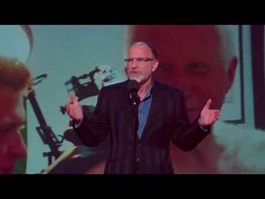 Simon Evans - Stand up for the week - 151113