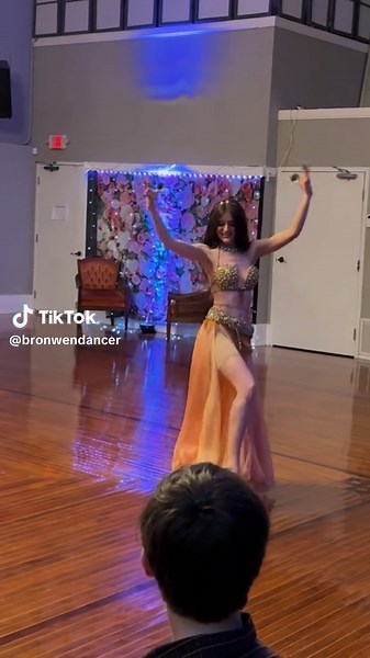 Explore the Beauty of Belly Dance Performance