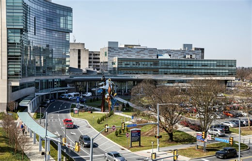 These are the 25 best hospitals in Pa., according to Newsweek