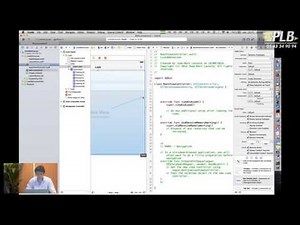 Tutorial SWIFT Français avec Xcode 6