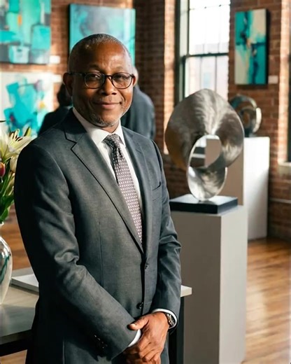 Looking for a unique art experience nearby? Step into The Williams Frances Theatre's art gallery and immerse yourself in captivating exhibitions that celebrate creativity and culture. Whether you're an art enthusiast or simply curious, our gallery offers a lively space to explore and connect. Find the perfect backdrop for your next event or just enjoy a moment of cultural enrichment with us. Ready to experience art like never before? | The Williams Frances Theatre