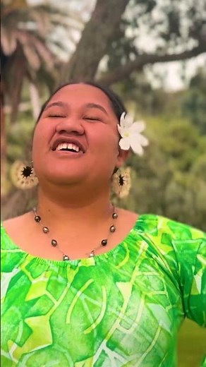 TARAU SISTERS | Tei Tai Matara Te Tira | COOK ISLANDS MUSIC