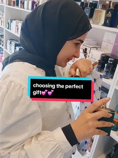 Surprise Your Partner with the Perfect Gift
