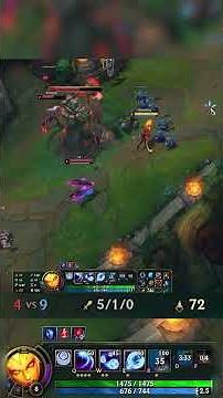 DIANA IS OP 🤯