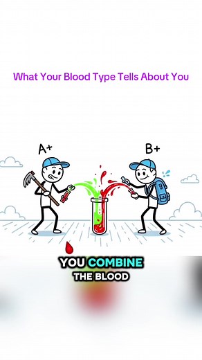 Understanding Blood Types and Their Significance