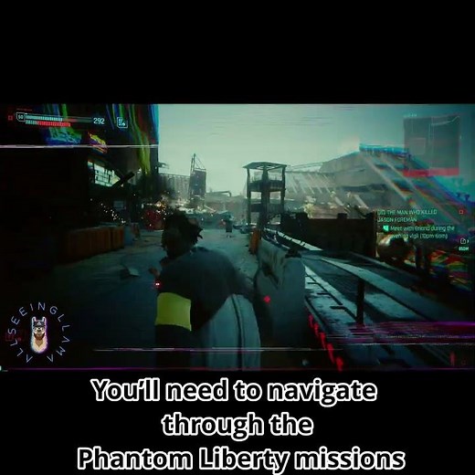 “Unlocking the Power of the Militech Canto MK.6 Cyberdeck in Cyberpunk 2077”