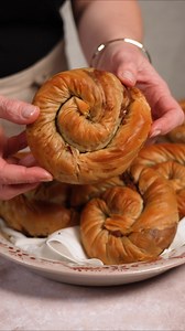 118K views · 1.2K reactions | TAHINOPITES. Tahinopites are...