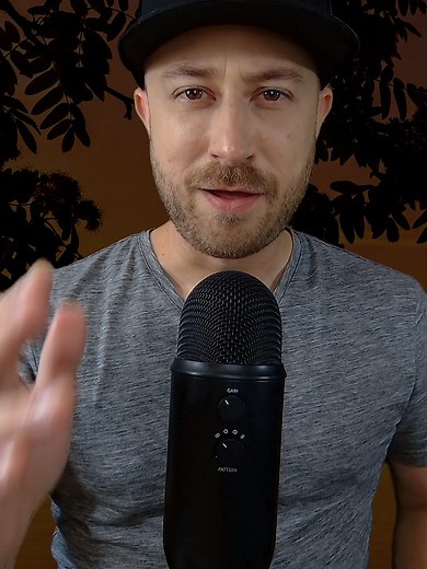 Attention & Focus Test, Follow my Instructions! #asmr #asmrfocus #asmrattention #asmrtest #asmrfast #asmrfastandaggressive A longer version of this video will be available on my Youtube in a couple of days!