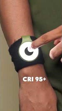 SparkO 4-in-1 Handsfree Flashlight | The Ultimate Tool for Every Situation!