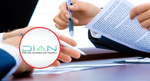 A colombianos que no encuentran citas disponibles en la Dian les dieron tremenda solución