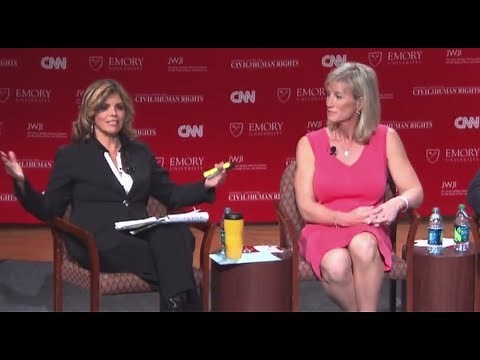 CNN DIALOGUES: Lesbian, Gay, Bi-Sexual, Transgender