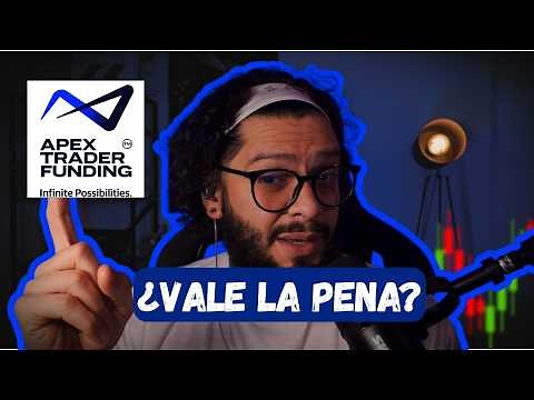 APEX TRADER FUNDING EXPLAINED STEP-BY-STEP (Rules, Prices, and Withdrawal of Profits) | IS IT WOR...