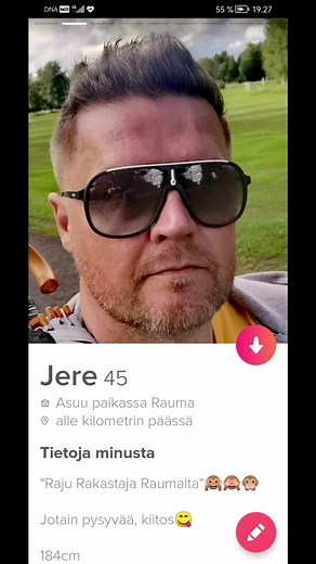 Jere jeesaa (@jeppuli1977)’s videos with Vauhti kiihtyy (feat. Matti ja Teppo) - Portion Boys