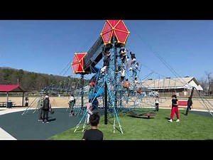 North Little Rock Funland at Burns Park