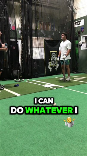 Holistic Hitting on TikTok