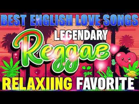 RELAXING REGGAE MUSIC MIX 2026 🎸 NEW REGGAE LOVE SONGS 2026 🔔 ALL TIME FAVORITE REGGAE SONGS 2026