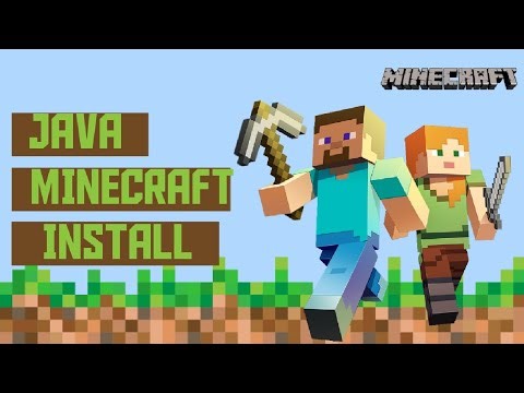 How to install Java edition minecraft full tutorial #gamer #javaedition #minecraft #gamingclips