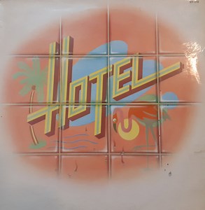 Hotel - Hotel