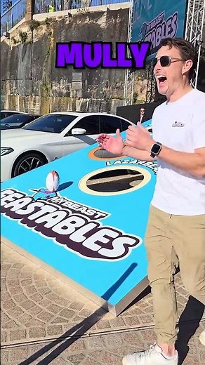 $1,000,000 MrBeast LUXURY Car Challenge