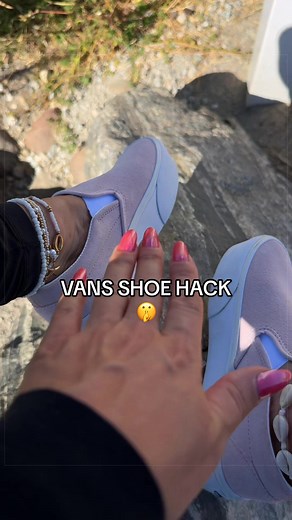 Platform Vans hack: How to buy kids' Vans in women’s sizes