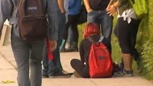 Washington hospitals report dramatic increase in children's mental health-related visits