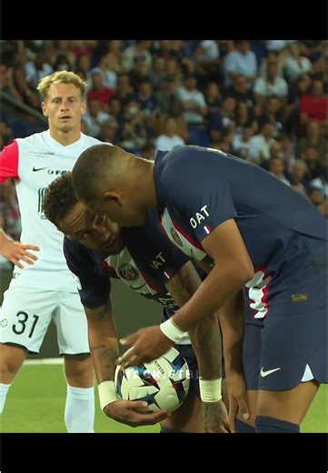 Internal conflict over penalty kick duties #football #soccer | football videos