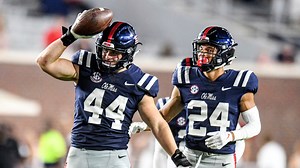 Why Sam Williams, improved Ole Miss pass rush could be key to defensive turnaround