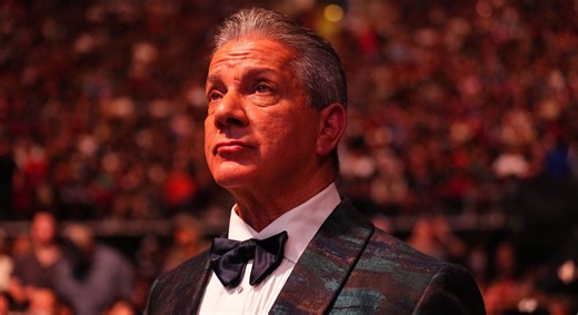 Bruce Buffer provides retirement update after celebrating 30 years with the UFC in Houston