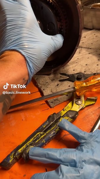 Recordando mi construcción 727 de camiones