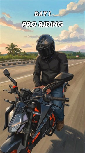 KLRider on Instagram: "Day 1: Pro Riding | Gear down without the drama. Learn the Blip Shifting / Rev-Match Downshifting technique! #MotorcycleTips #RevMatch #BlipShifting #MotorcycleSafety #ProTips"