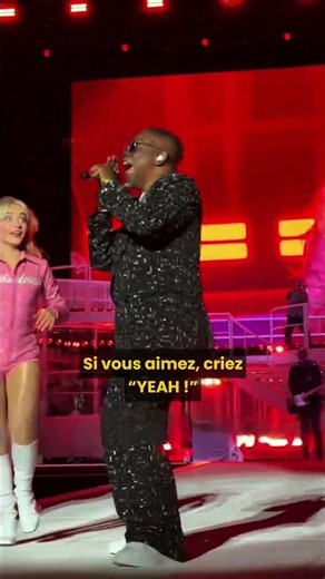 Ces chanteurs ont vécu les moments les plus gênants de leur carrière sur scène ! 😳