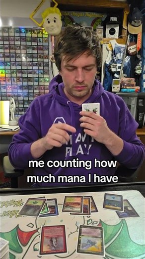 1, 2, 3, 4, 5... #magic #magicthegathering #mtg #edh